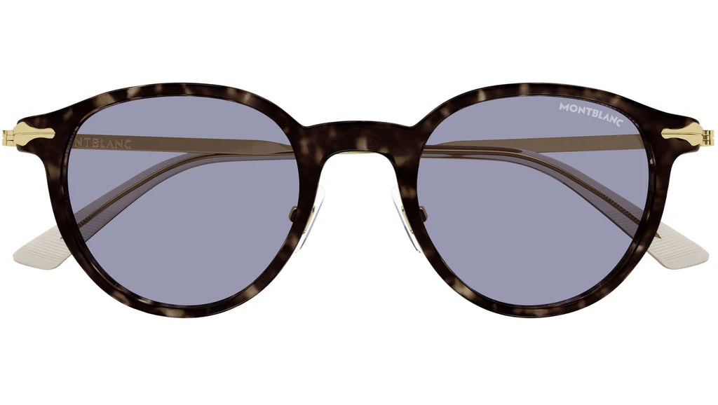 MONTBLANC - MB0362S 002 Occhiale da sole