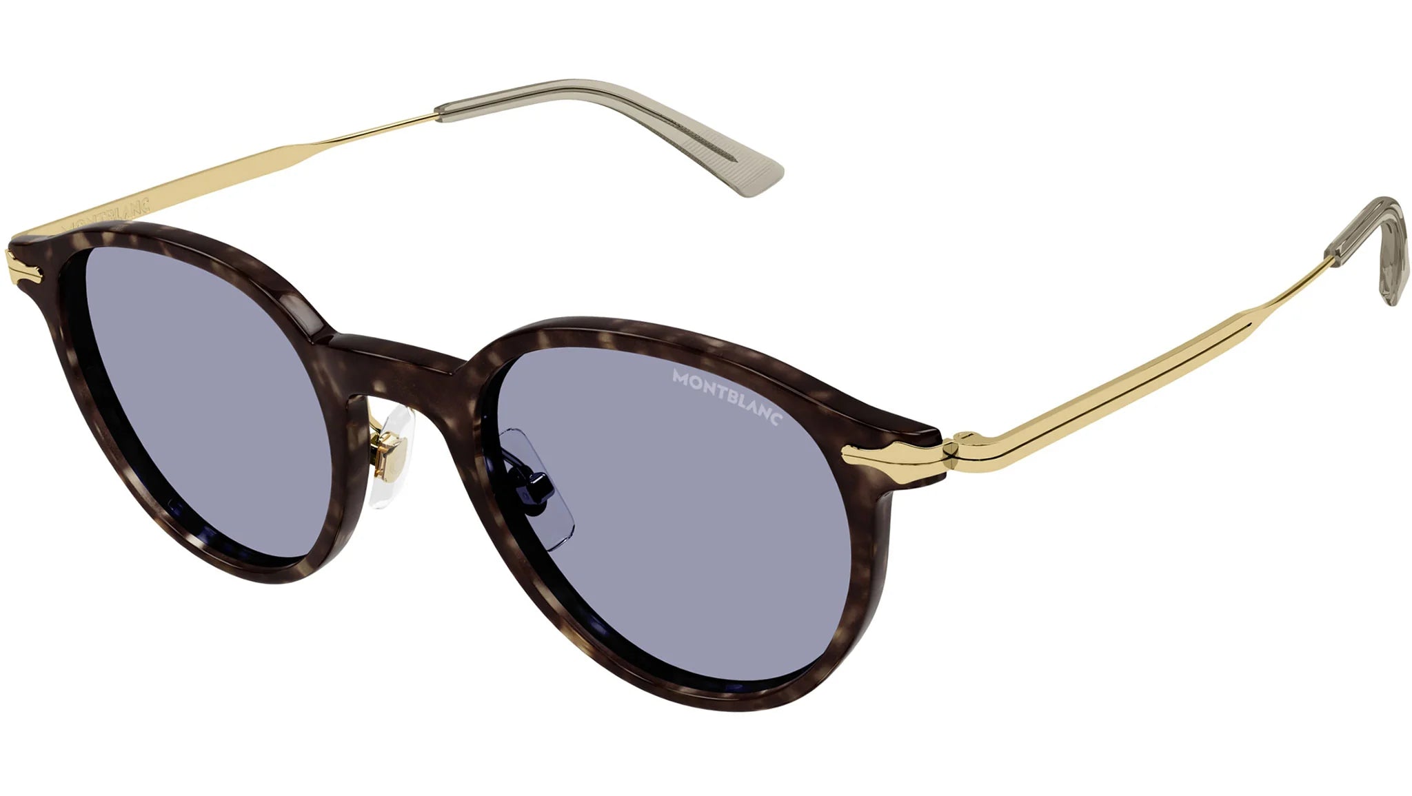 MONTBLANC - MB0362S 002 Occhiale da sole