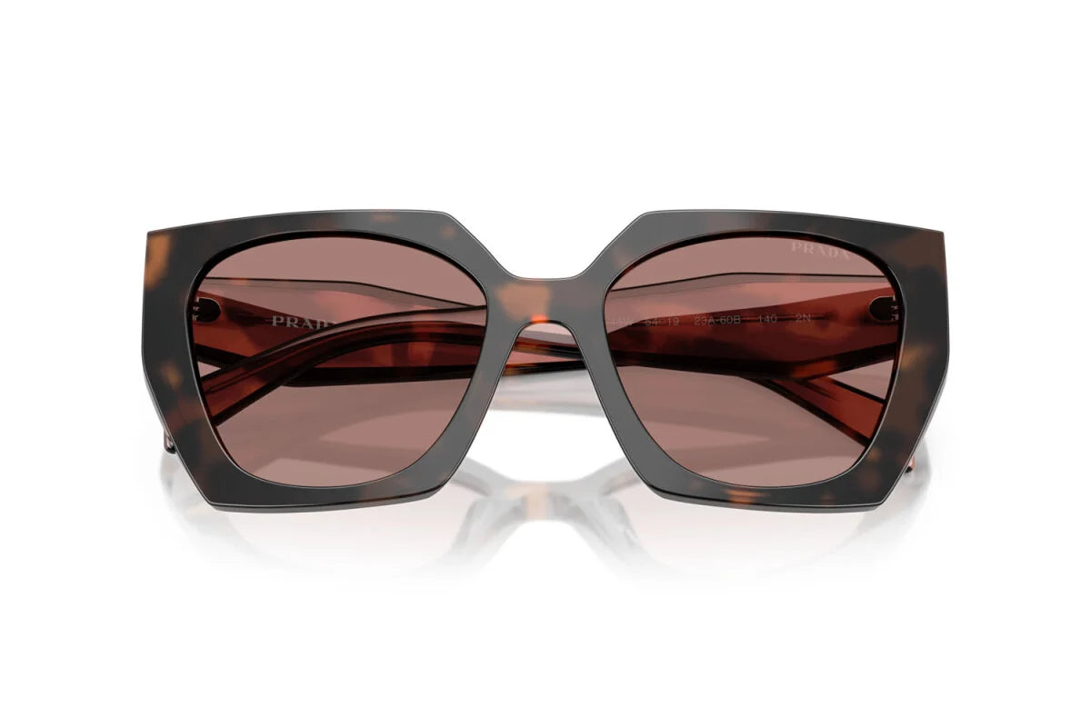 PRADA - 15WS 223A60B Occhiale da sole