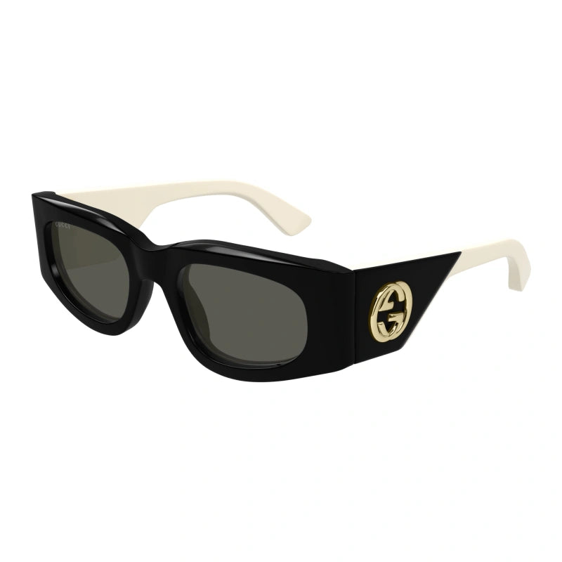 GUCCI - GG1664S 001 Occhiale da sole