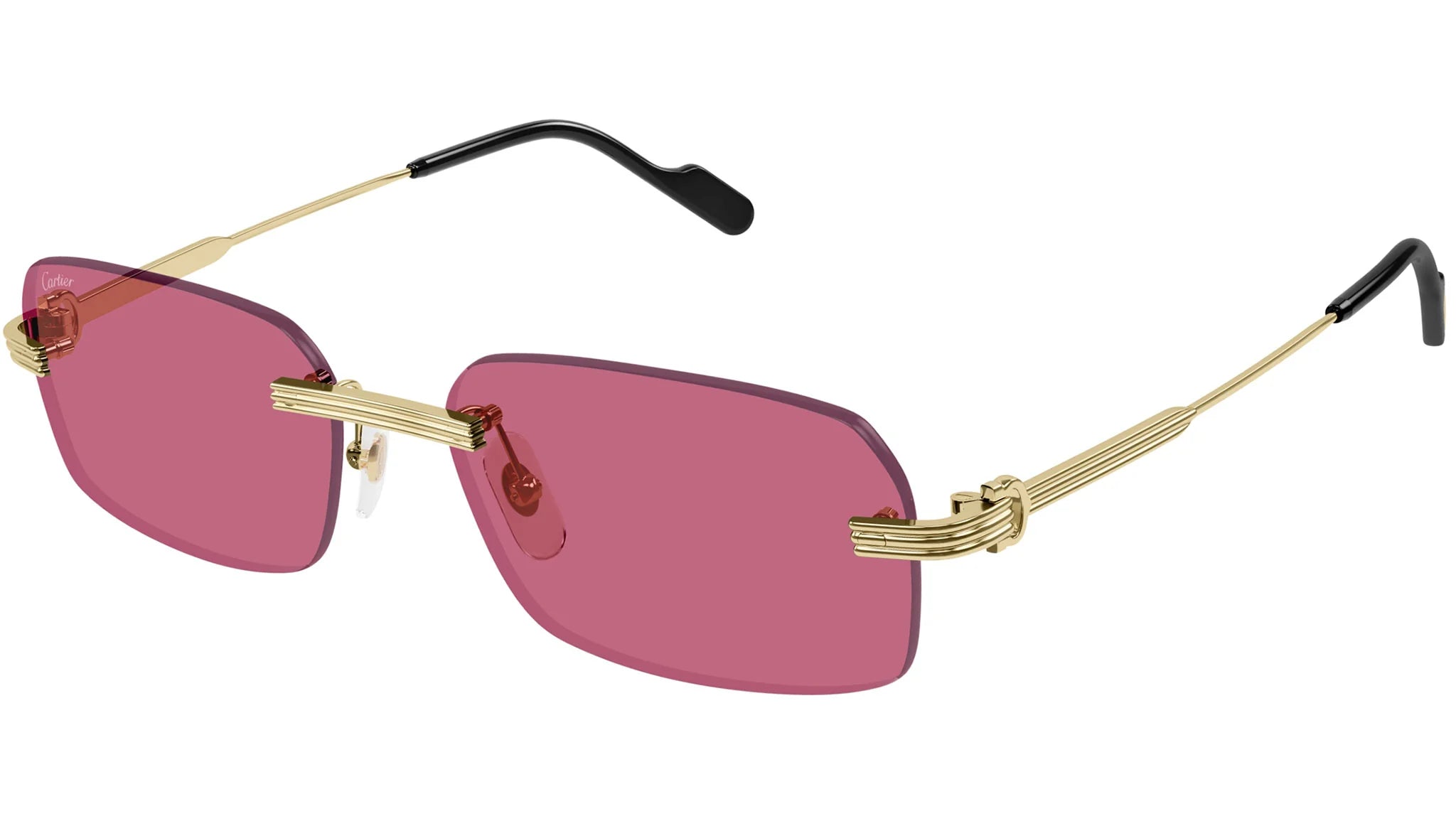 CARTIER - CT0271S 010 Occhiale da sole