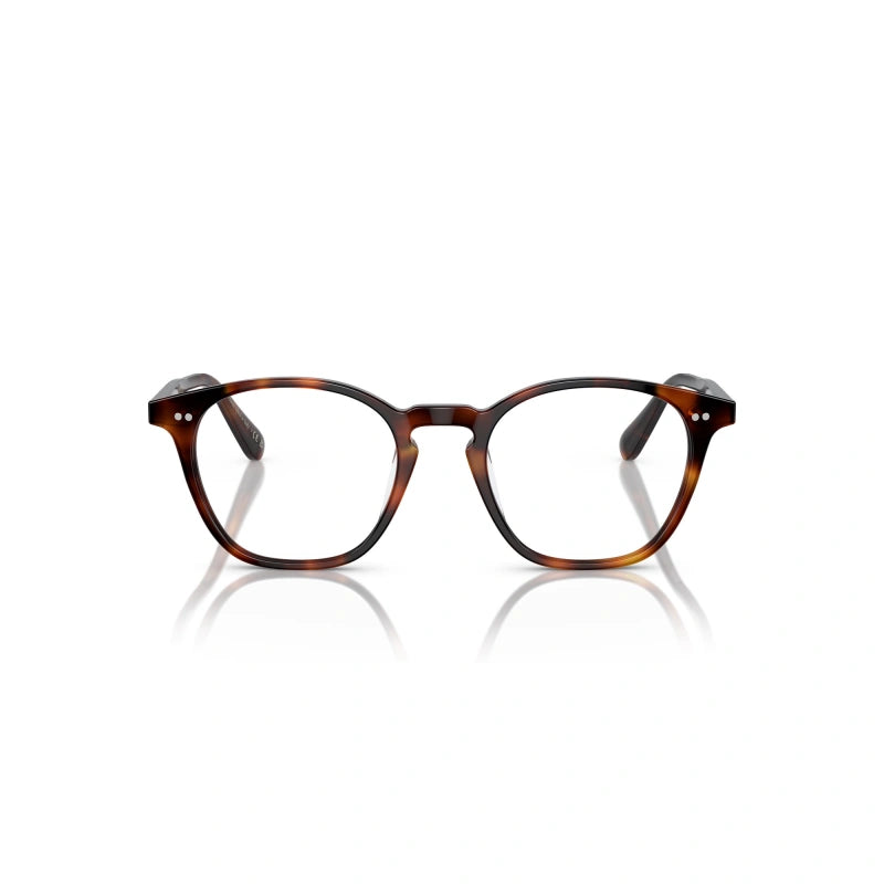 OLIVER PEOPLES - 5533U 1007 Occhiale da vista