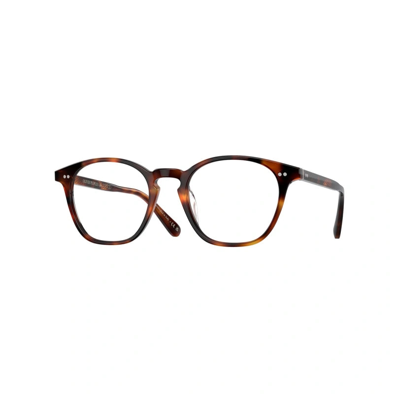 OLIVER PEOPLES - 5533U 1007 Occhiale da vista