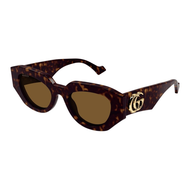 GUCCI - GG1421S 002 Occhiale da sole