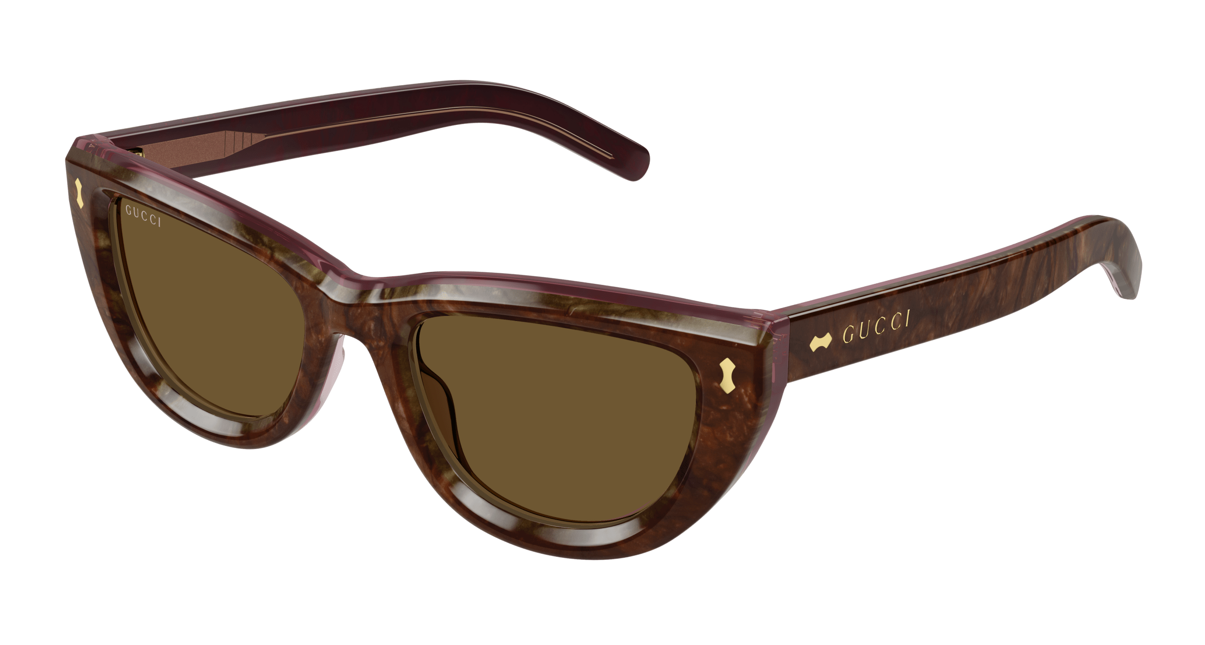 GUCCI - GG1521S 003 Occhiale da sole