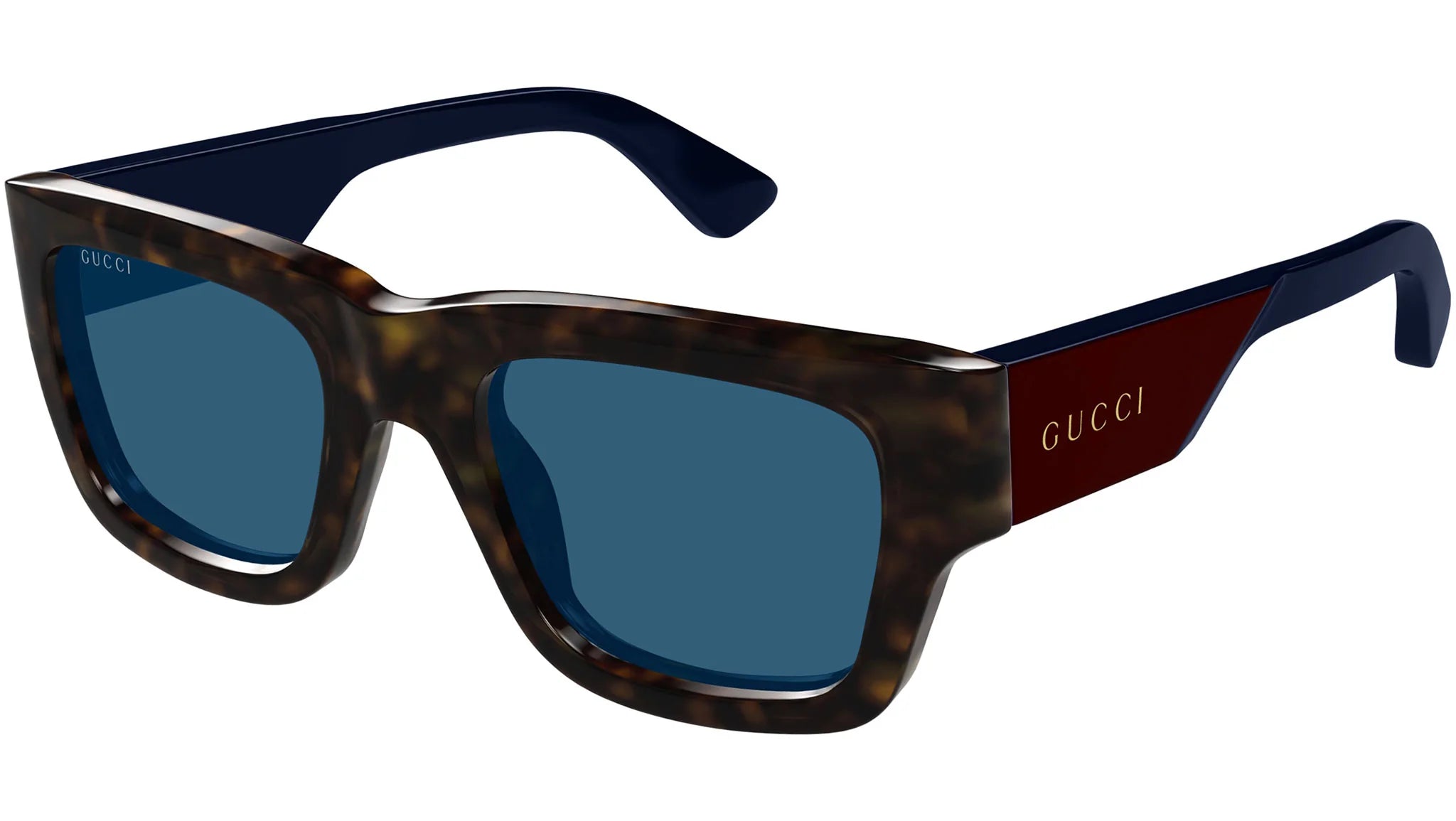 GUCCI - GG1668S 002 Occhiale da sole