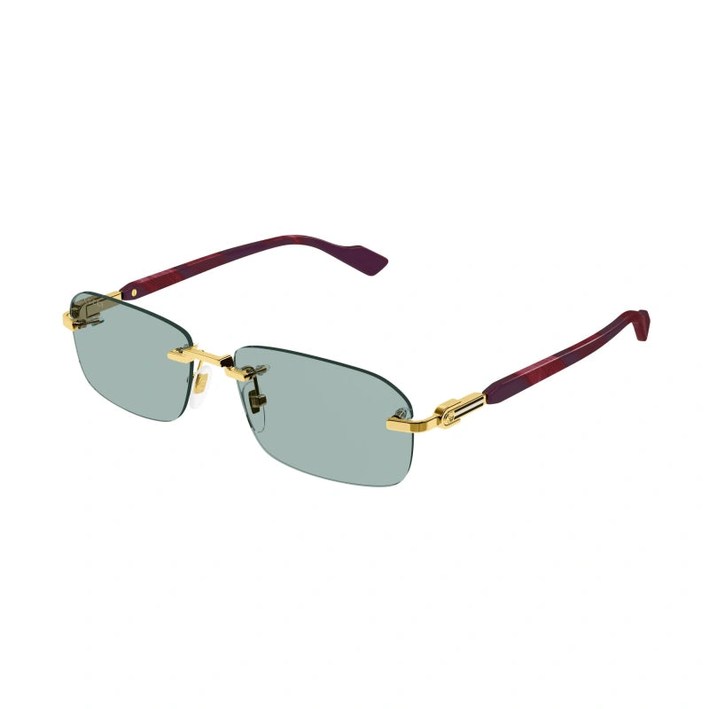 GUCCI - GG1221S 003 Occhiale da sole