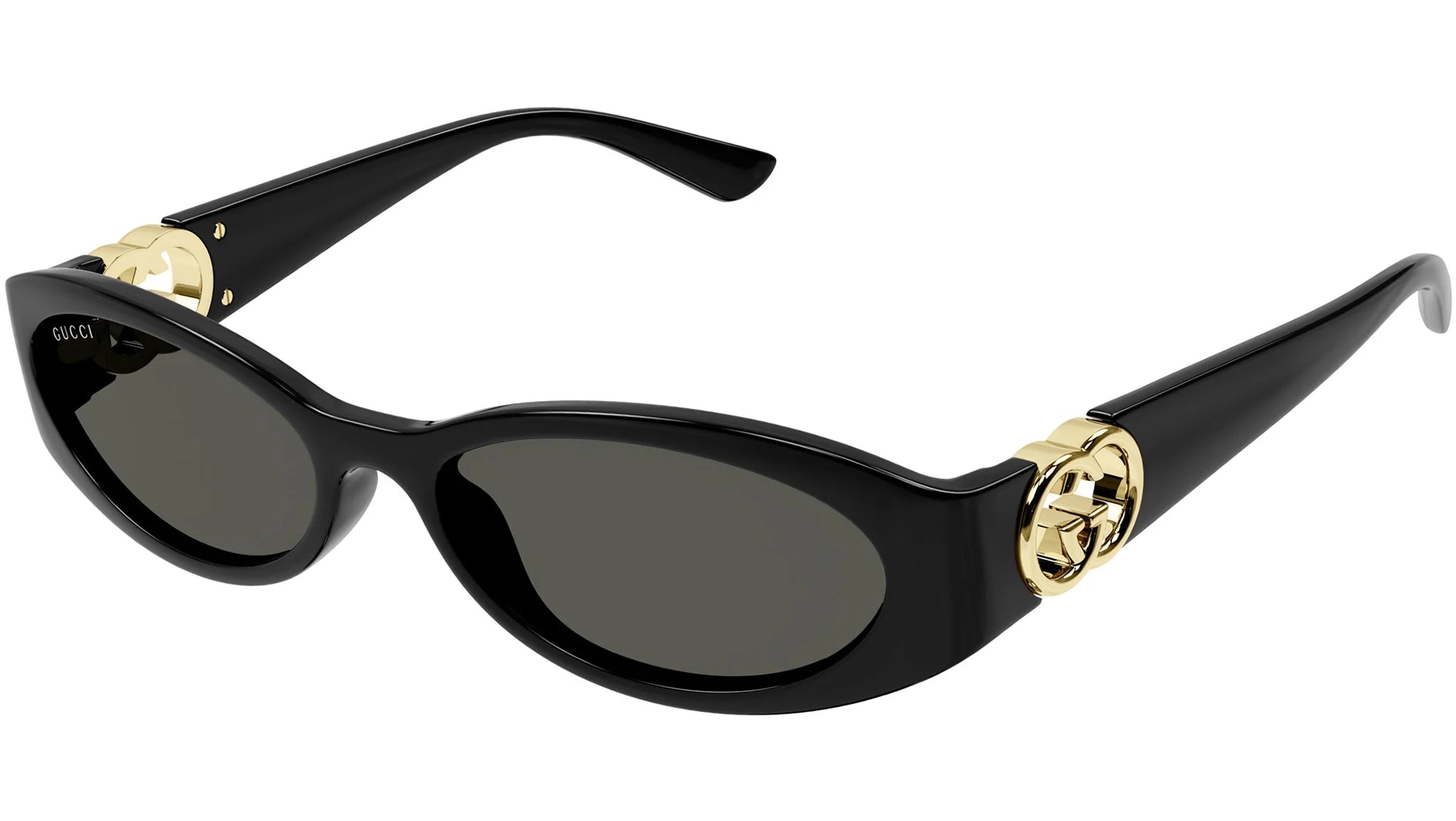 GUCCI - GG1660S 001 Occhiale da sole