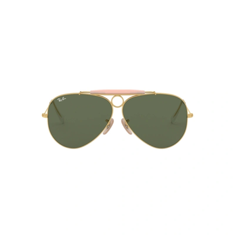 RAY-BAN - 3138 001  Occhiale da sole