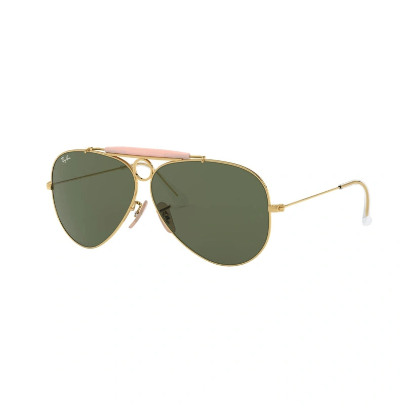 RAY-BAN - 3138 001  Occhiale da sole