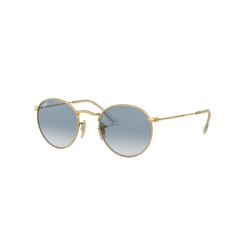 RAY-BAN - 3447N 001/3F Occhiale da sole