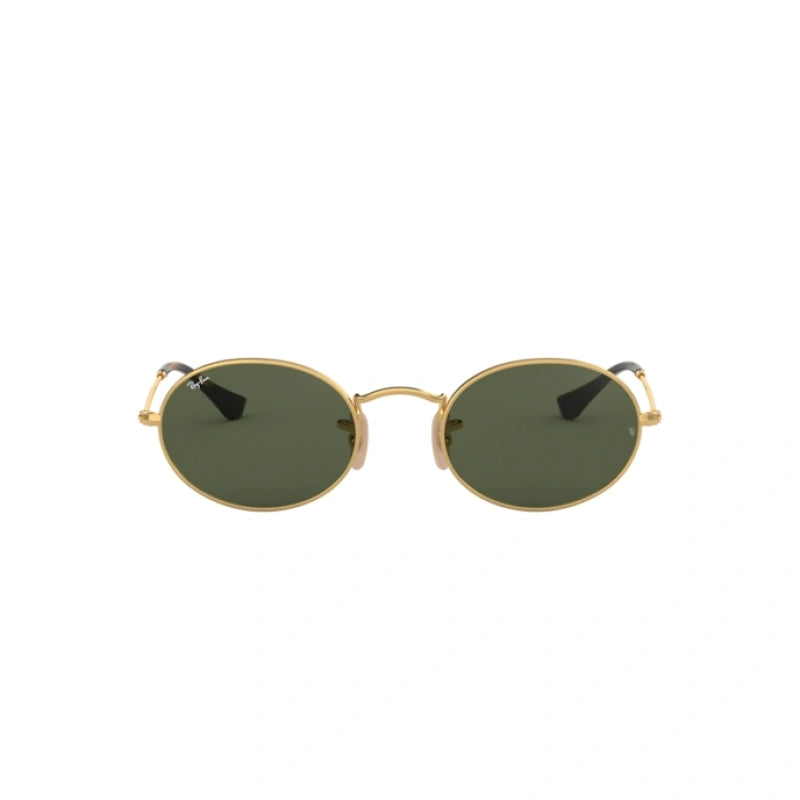 RAY-BAN - 3548N 001 Occhiale da sole