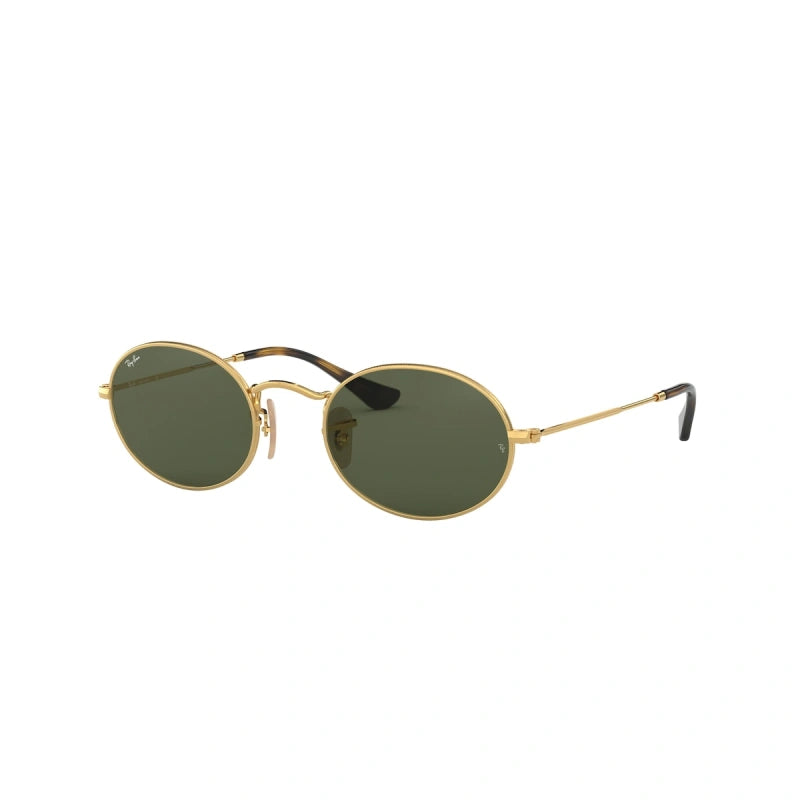 RAY-BAN - 3548N 001 Occhiale da sole