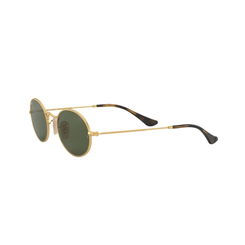 RAY-BAN - 3548N 001 Occhiale da sole