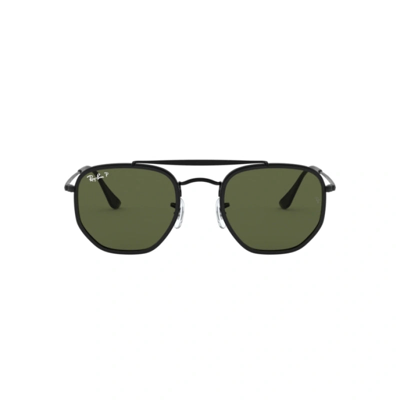 RAY-BAN - 3648 002/58 Occhiale da sole