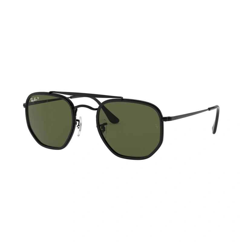 RAY-BAN - 3648 002/58 Occhiale da sole