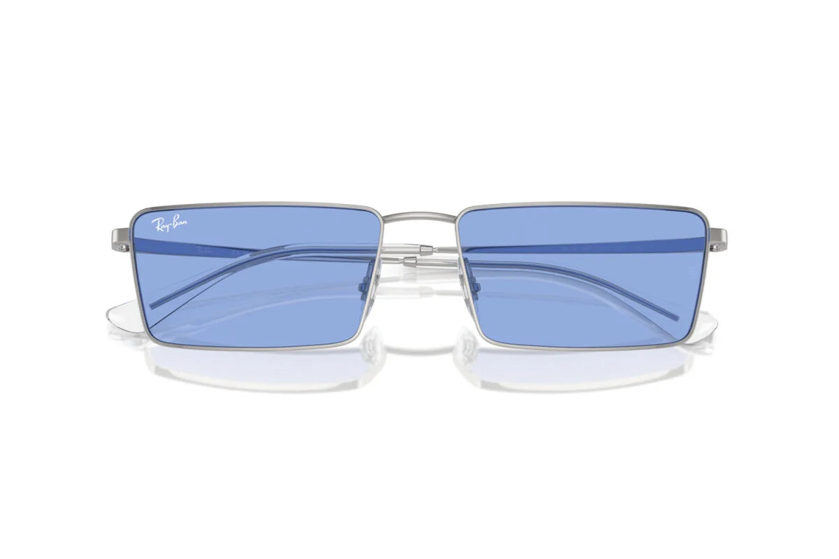 RAY-BAN - 3741 003/80 Occhiale da sole