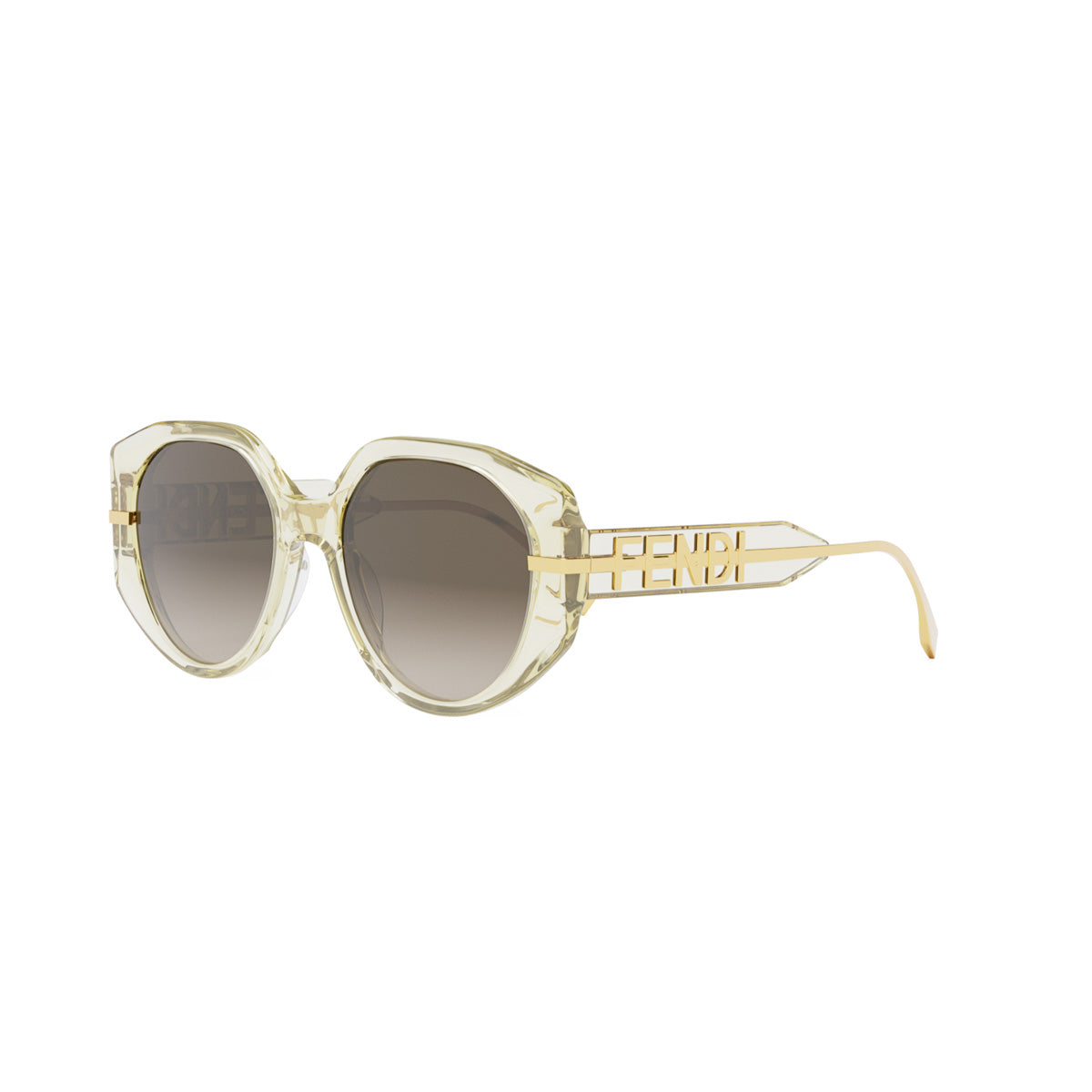 FENDI - FE40083U 39F Occhiale da sole