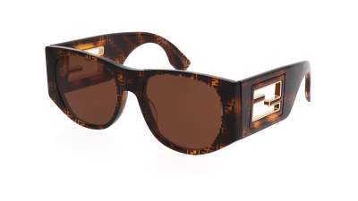 FENDI - FE40109I 55E Occhiale da sole