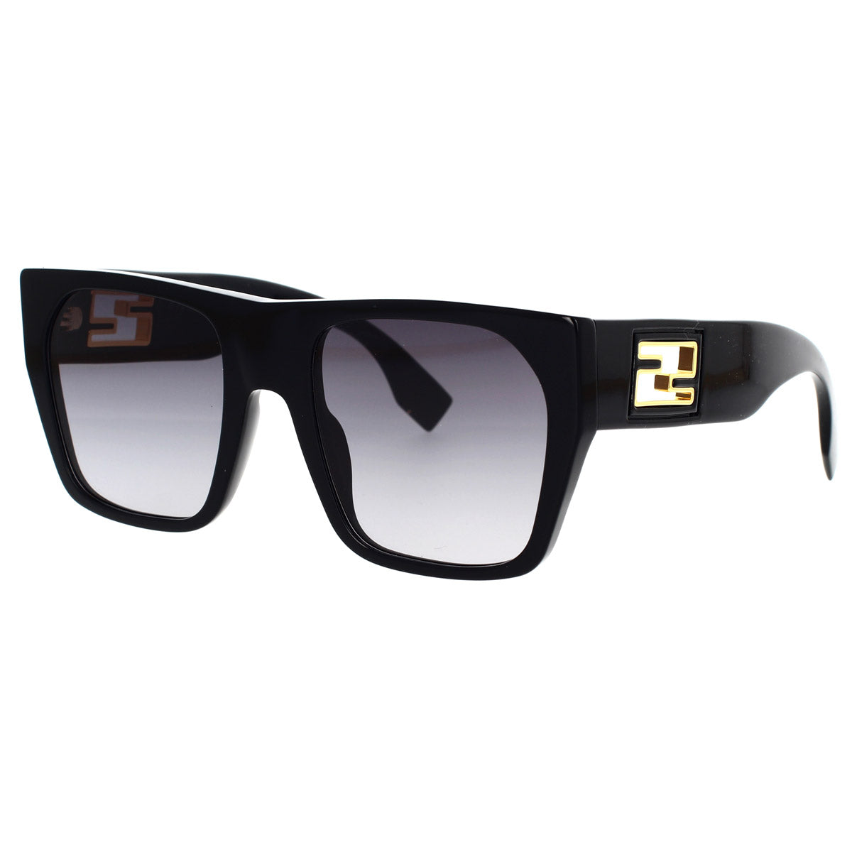 FENDI - FE4012I 01B Occhiale da sole