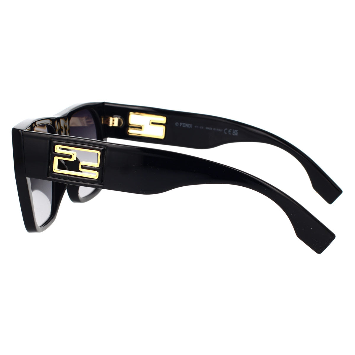 FENDI - FE4012I 01B Occhiale da sole