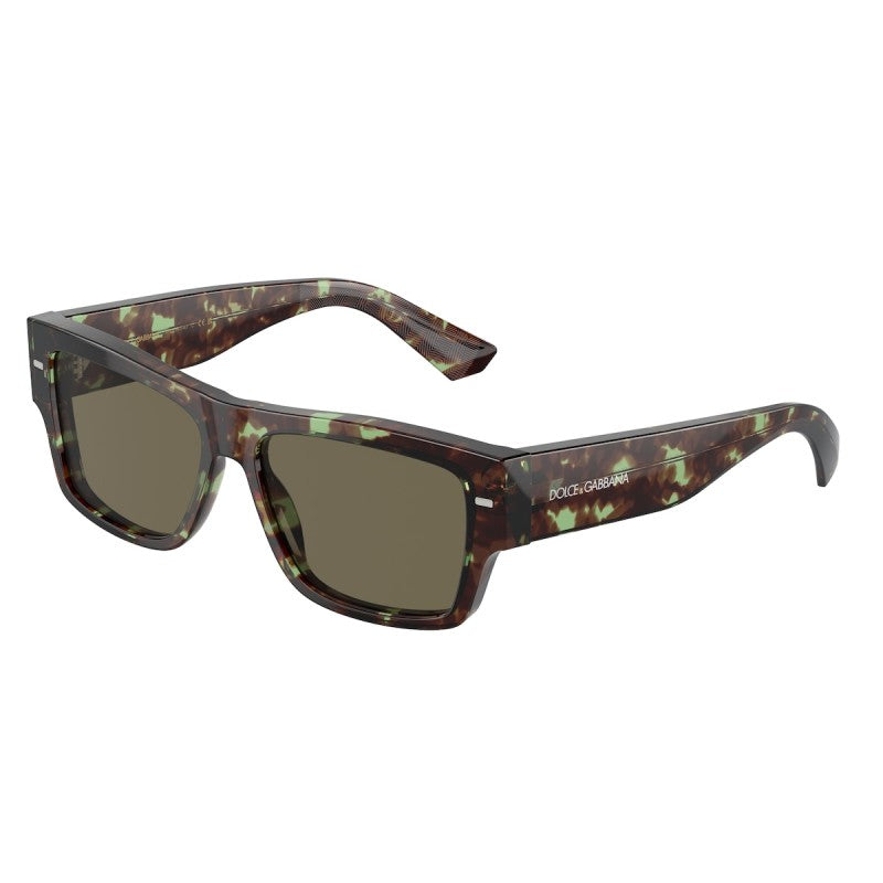 DOLCE&GABBANA - 4451 3432/3 Occhiale da sole