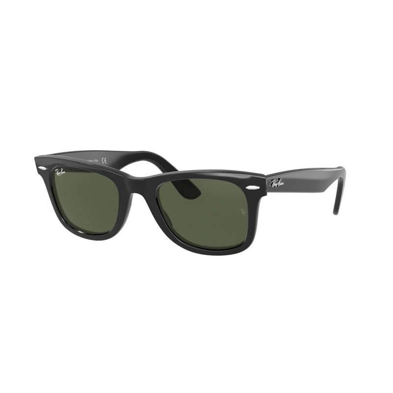 RAY-BAN - WAYFARER RB2140 901  Occhiale da sole