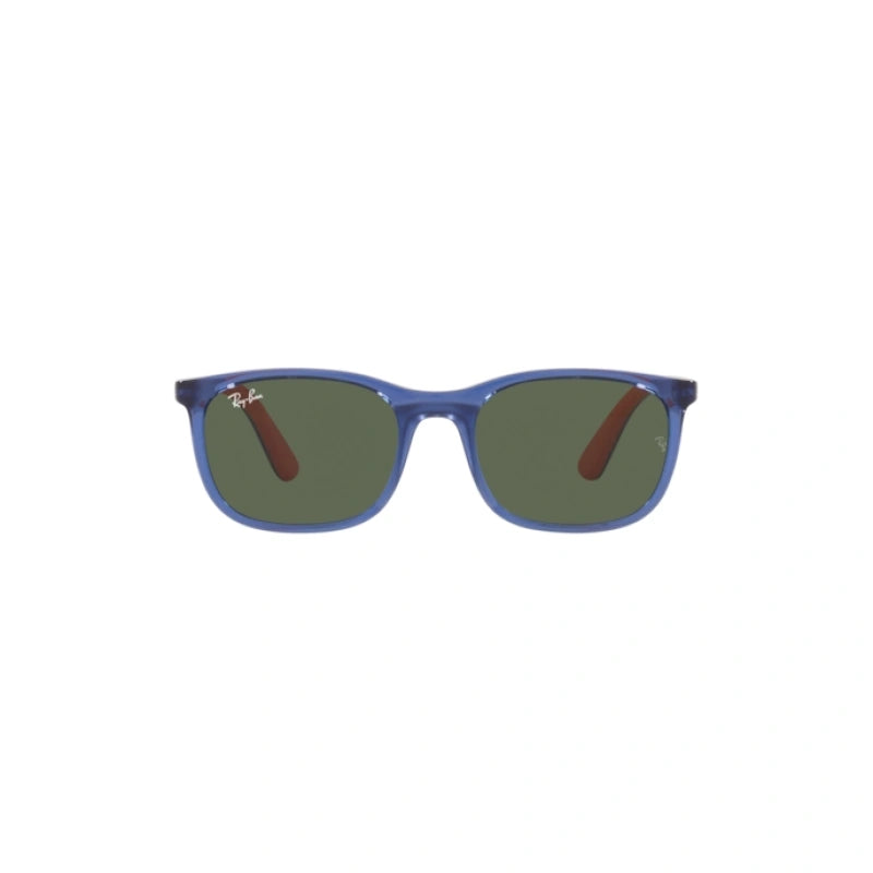 RAY-BAN - RJ9076S 7124/71 Occhiale da sole bambino