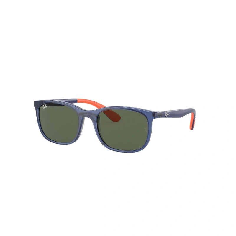 RAY-BAN - RJ9076S 7124/71 Occhiale da sole bambino