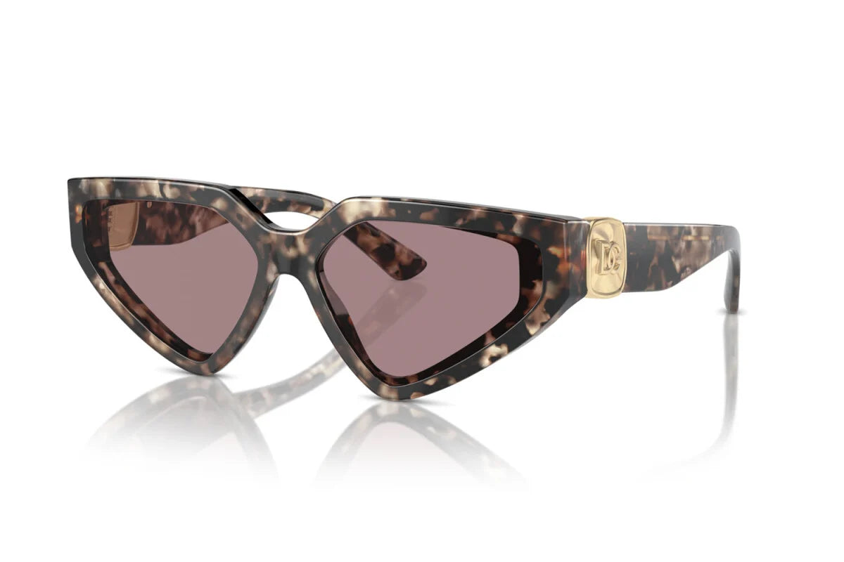 DOLCE&GABBANA - 4469 34387N Occhiale da sole