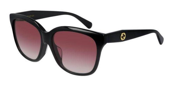 GUCCI - GG0800SA 002 Occhiali da sole