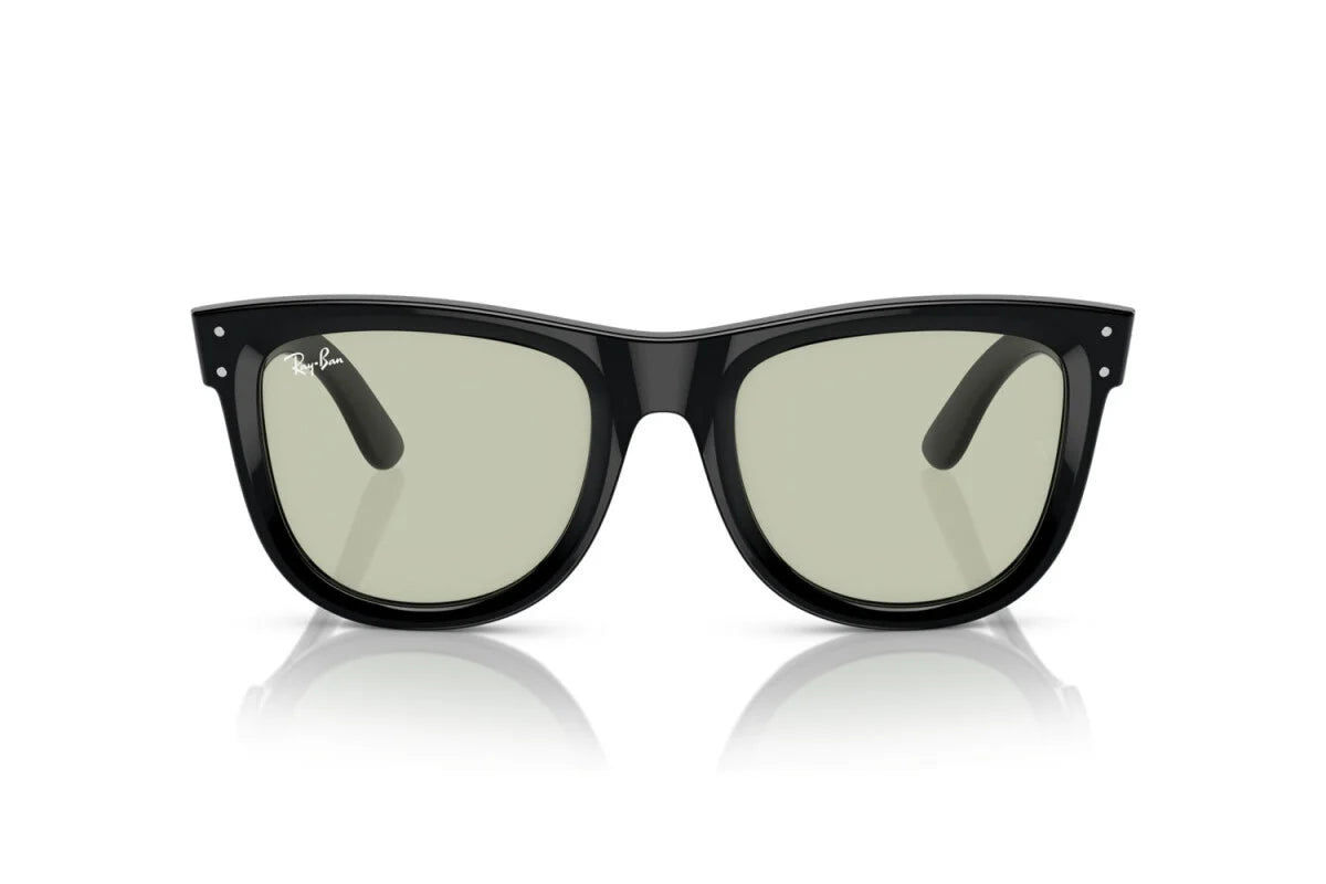 RAY-BAN - R0502S 6677/2 Occhiali da sole