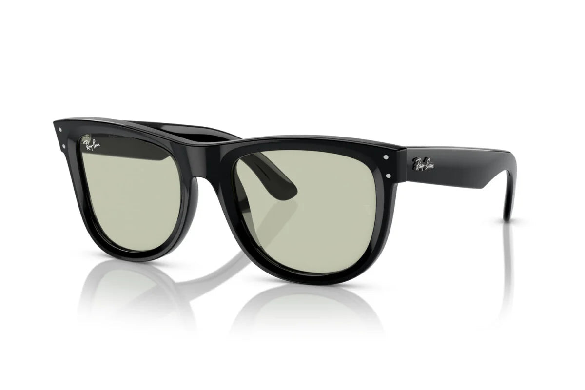 RAY-BAN - R0502S 6677/2 Occhiali da sole