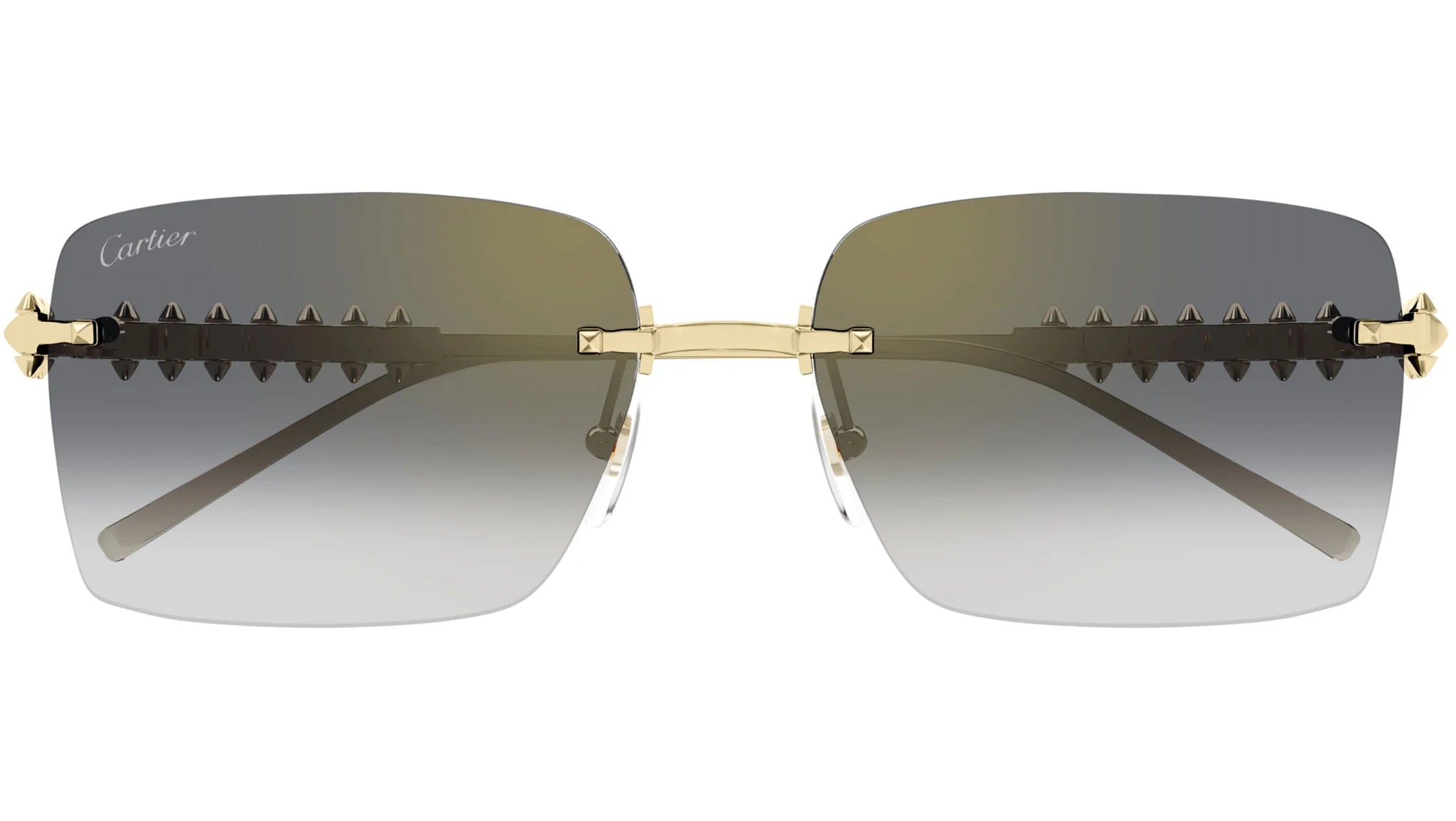 CARTIER - CT0545S 001 Occhiale da sole