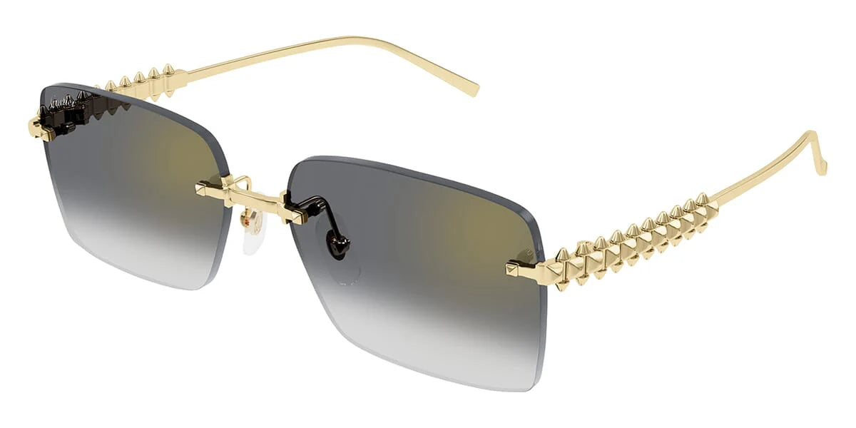 CARTIER - CT0545S 001 Occhiale da sole