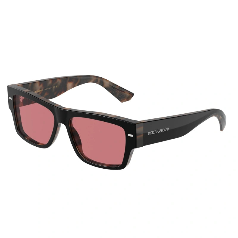 DOLCE&GABBANA - 4451 34177N Occhiale da sole