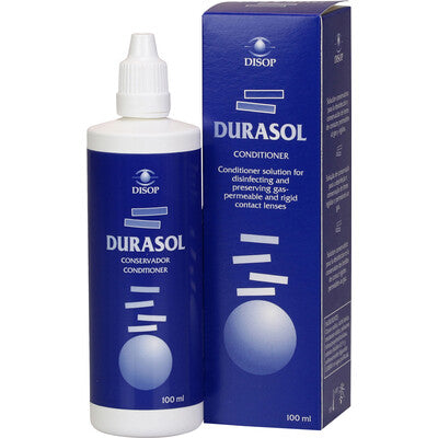 DISOP - DURASOL conservante