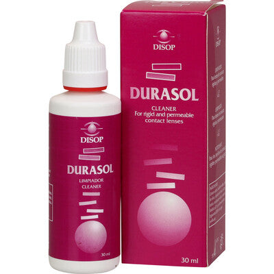 DISOP - DURASOL detergente