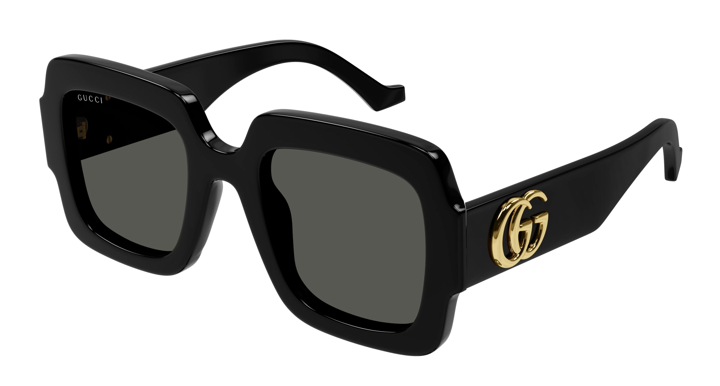 GUCCI - GG1547S 001 Occhiale da sole