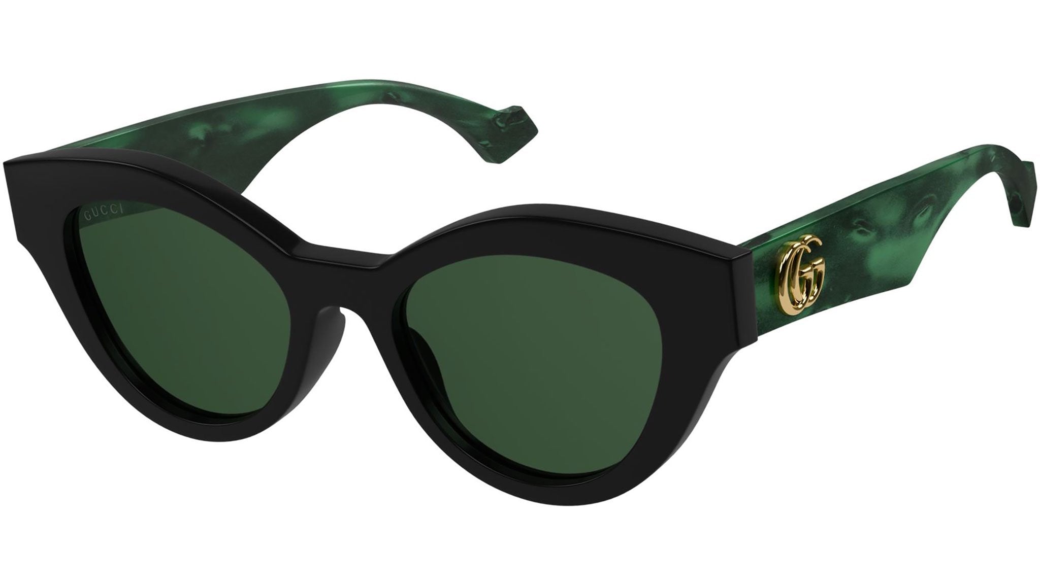 GUCCI - GG0957S 001 Occhiale da sole