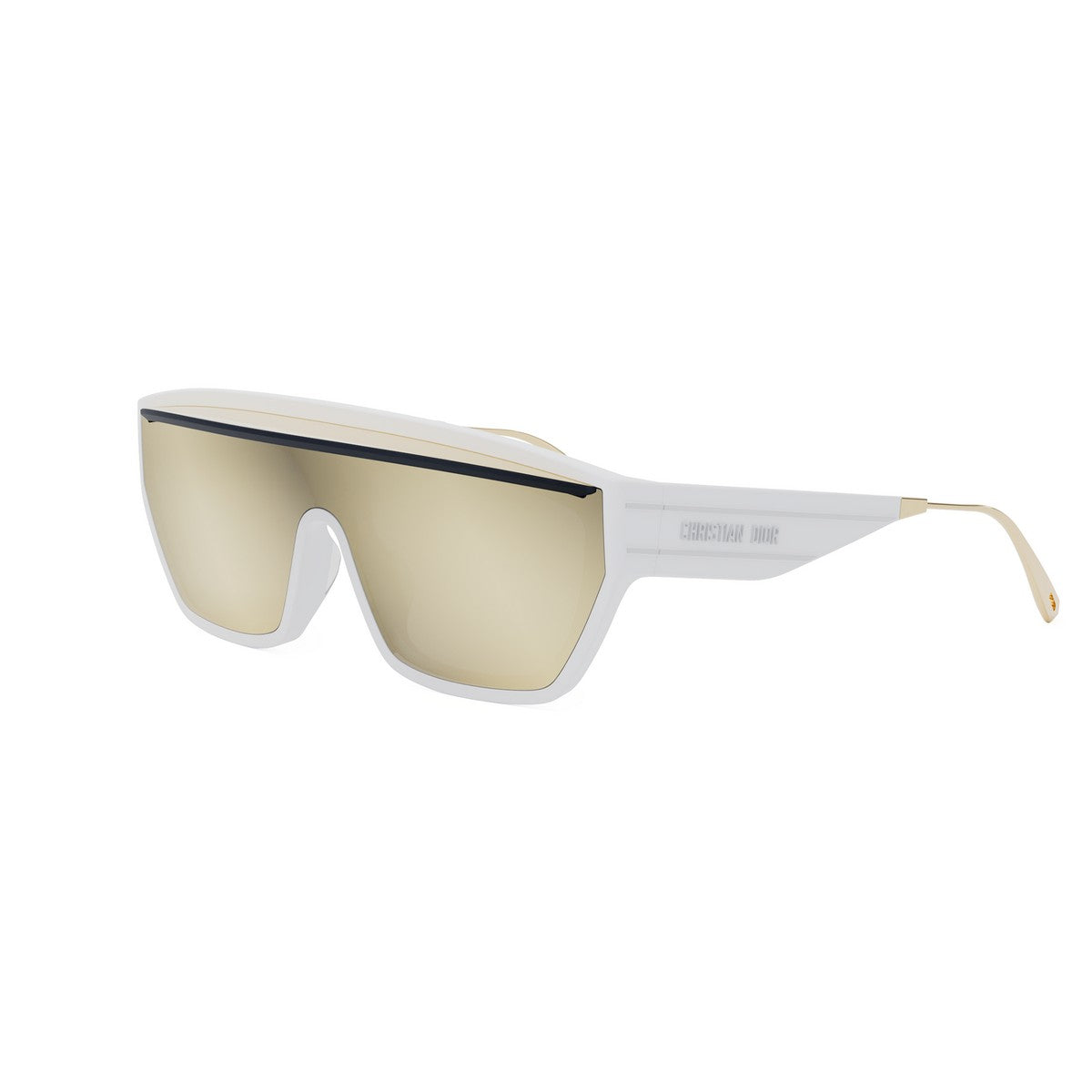 DIOR - DIORCLUB M7U 51A5 Occhiale da sole