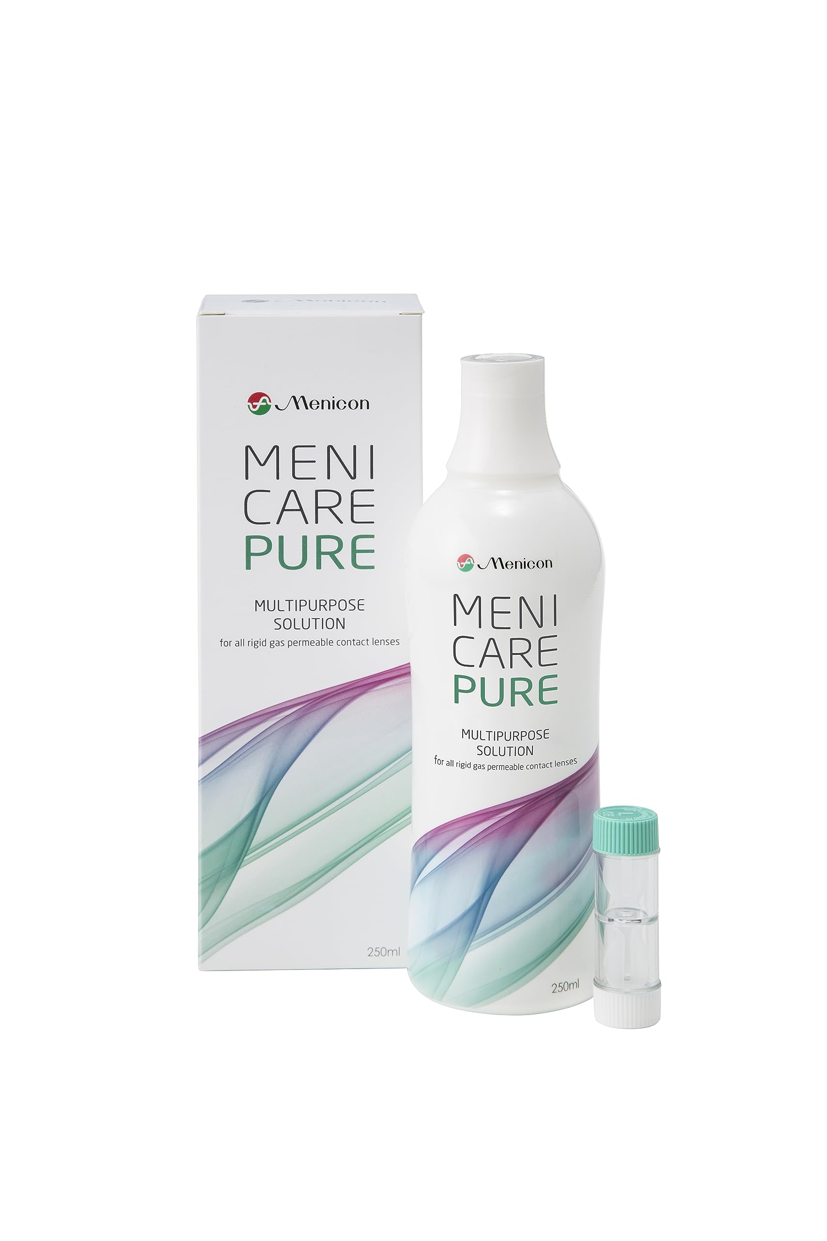 SOLEKO - Meni Care Pure