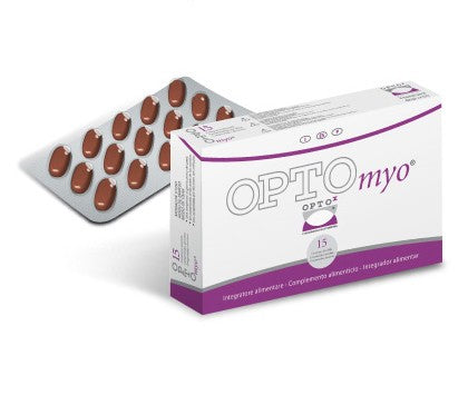 OPTO - OPTO MYO Integratore alimentare