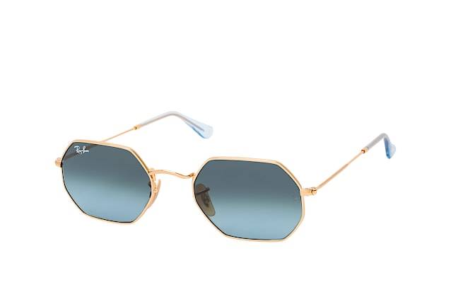 RAY-BAN - 3556N 9123/3M Occhiale da sole