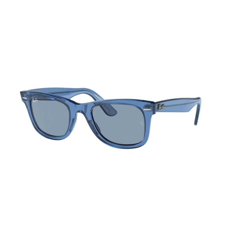 RAY-BAN - 2140 1409/B1 Occhiale da sole