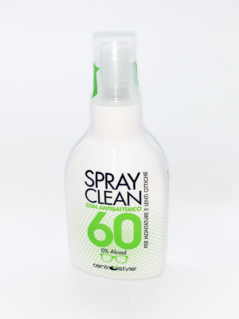 CentroStyle - Spray clean con antibatterico