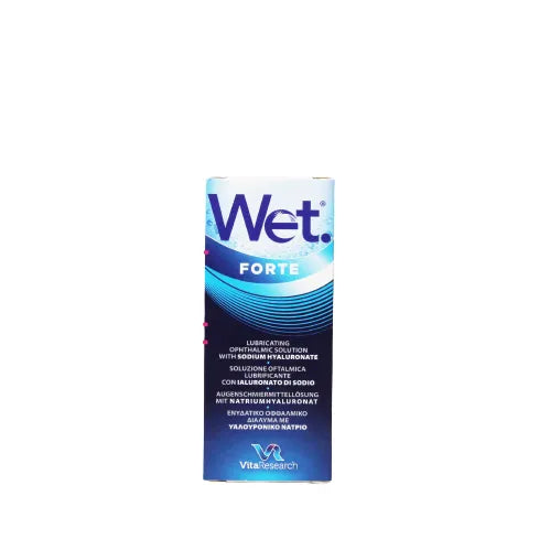 VITA RESEARCH - Wet Forte